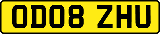OD08ZHU