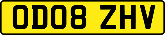 OD08ZHV