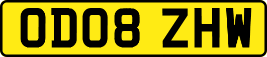 OD08ZHW