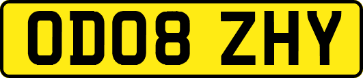 OD08ZHY