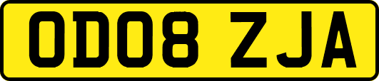 OD08ZJA