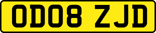 OD08ZJD