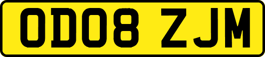 OD08ZJM