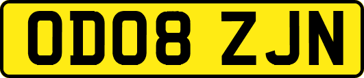 OD08ZJN