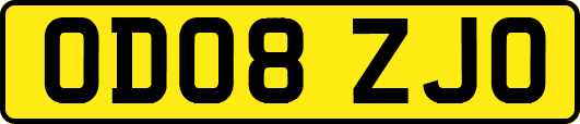 OD08ZJO