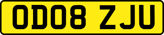 OD08ZJU