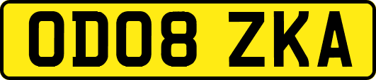 OD08ZKA