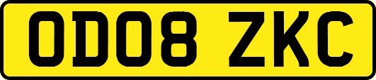 OD08ZKC