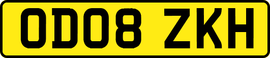 OD08ZKH