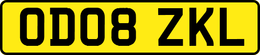 OD08ZKL