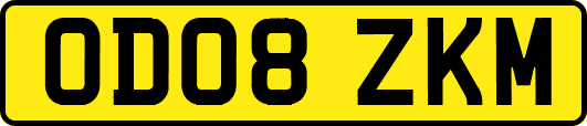 OD08ZKM