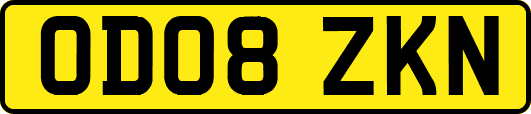 OD08ZKN
