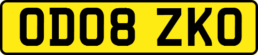OD08ZKO