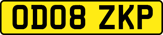 OD08ZKP