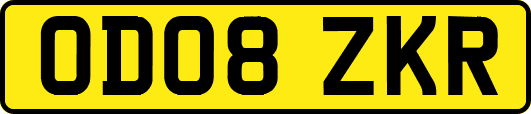 OD08ZKR