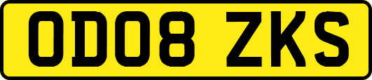 OD08ZKS