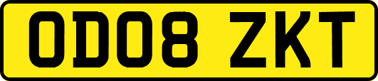 OD08ZKT