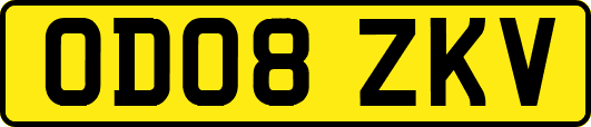 OD08ZKV