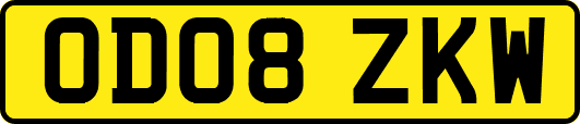 OD08ZKW