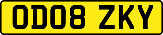 OD08ZKY