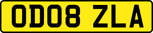OD08ZLA