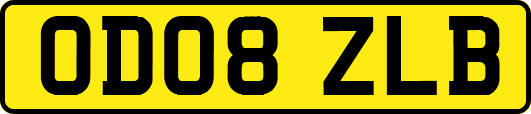 OD08ZLB