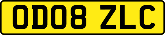 OD08ZLC