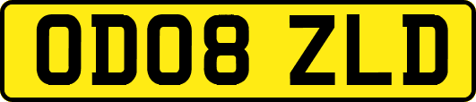 OD08ZLD