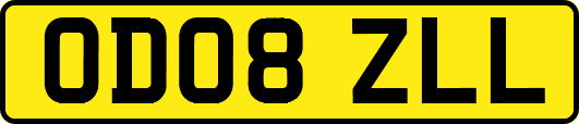 OD08ZLL