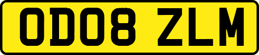 OD08ZLM