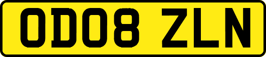 OD08ZLN