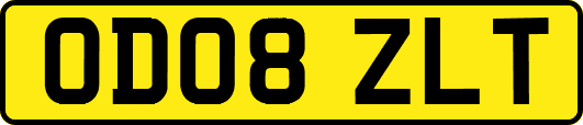 OD08ZLT