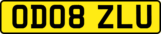 OD08ZLU