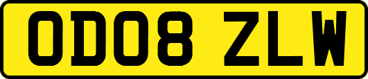 OD08ZLW