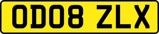 OD08ZLX