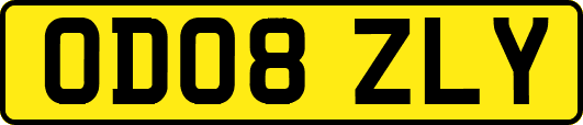 OD08ZLY