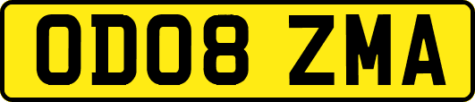OD08ZMA
