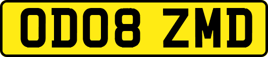 OD08ZMD