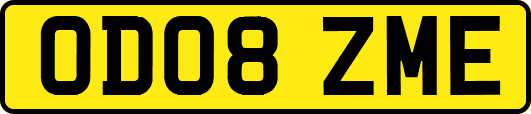 OD08ZME