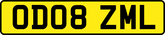 OD08ZML
