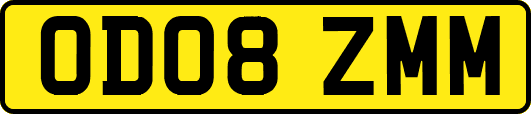 OD08ZMM