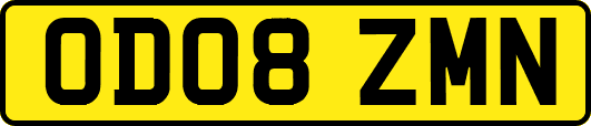 OD08ZMN