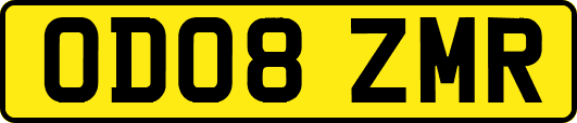 OD08ZMR