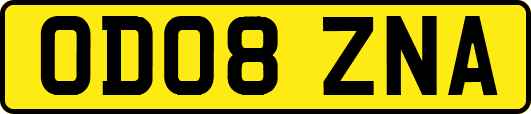 OD08ZNA