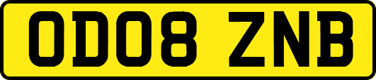 OD08ZNB