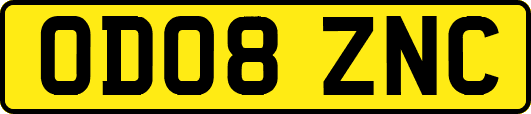 OD08ZNC