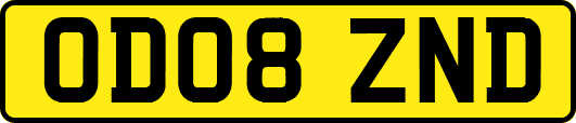 OD08ZND