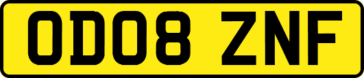 OD08ZNF