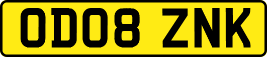 OD08ZNK