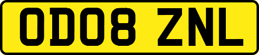 OD08ZNL